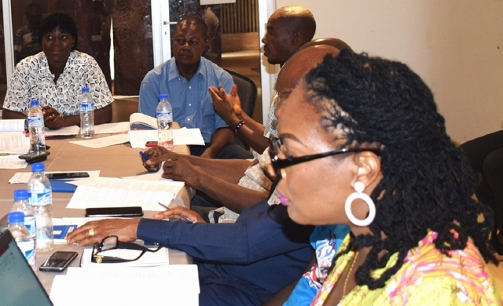 Liberia Land Authority Ends Three Days High Level Consultation on the Draft Regulations of the Land Rights Act